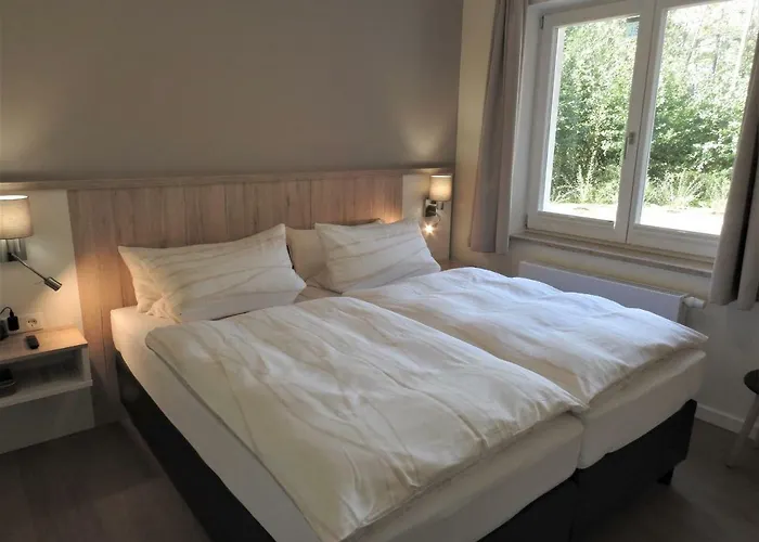 Apartman Plauseelig P5a1 Nr 21 Plau am See